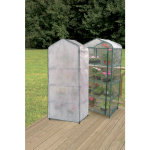 Serre d'hivernage pour balcon Serre d'hivernage pour balcon