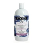 Shampooing cheveux gris et blancs bio - 500 ml
