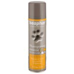 Shampooing pour chien sans rinage en spray beaphar - 250 ml