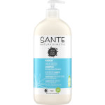 Shampooing cuir chevelu sensible aloe vera bio flacon pompe 950 ml Shampooing cuir chevelu sensible aloe vera bio flacon pompe 950 ml