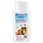 Shampooing diméthicare pour chien en flacon de 200 ml Shampooing diméthicare pour chien en flacon de 200 ml