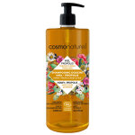 Shampooing douche miel propolis cosmo naturel - 1 l