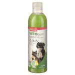 Shampooing insectifuge chiens / chats beaphar 250 ml Shampooing insectifuge chiens / chats beaphar 250 ml