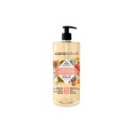 Shampooing usage fr�quent miel avoine calendula cosmo naturel - 1 l