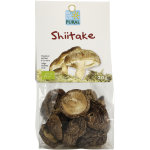 Shiitakes schs bio en sachet de 20 g