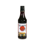 Shoyu bio en bouteille verre danival - 50 cl