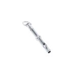 Sifflet  ultrason en mtal pour chien