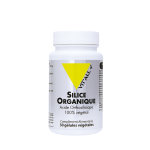 Silice organique en boite de 25 mg