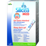 Silicea gel gastro intestinal sachets x15 225 ml Silicea gel gastro intestinal sachets x15 225 ml