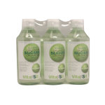 Silicium buvable 3 x 500 ml