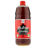Sirop d'rable bio - 1 l