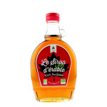 Sirop rable bio le bio monde - 375 ml