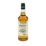 Sirop de fleur de sureau bio - 70 cl Sirop de fleur de sureau bio - 70 cl