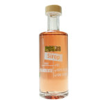 Sirop de framboise bio - bouteille de 25 cl