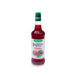Sirop de grenadine bio 70 cl / bouteille