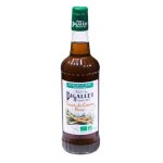 Sirop de sucre de canne roux bio en bouteille de 70 cl Sirop de sucre de canne roux bio en bouteille de 70 cl