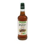 Sirop de vanille bio - 70 cl Sirop de vanille bio - 70 cl