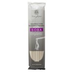 Soba bio en sachet de 250 g