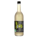 Soda bio n°2 ginger ale - 75 cl Soda bio n°2 ginger ale - 75 cl