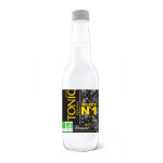 Soda tonic bio - bouteille de 33 cl Soda tonic bio - bouteille de 33 cl