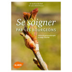 Se soigner par les bourgeons. prcis de gemmothrapie  usage familial 144 pages dit