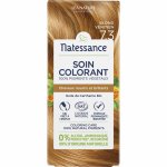 Soin colorant blond vnitien 7. 3 tube + tui 150 ml