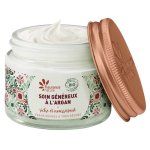 Soin généreux argan bio 50 ml Soin généreux argan bio 50 ml