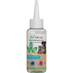 Soin nettoyant yeux pour chien et chat biodne 100 ml