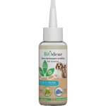 Soin nettoyant oreilles pour chien et chat biodne 100 ml