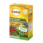Soin potager fruitiers megagreen® 125 g Soin potager fruitiers megagreen® 125 g