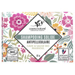 Solide antipelliculaire �tui 85 g rose