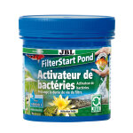 Solution d activation de filtre filterstart pond 250 g