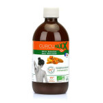 Solution buvable curcumaxx c + 95% curcumaxx - 500 ml