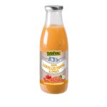 Soupe lentilles corail & pices en bouteille danival - 72 cl