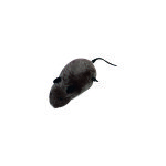 Souris m�canique pour chat 11 cm