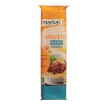 Spaghettis blancs 500 g Spaghettis blancs 500 g