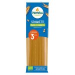 Spaghetti demi complet bio cuisson rapide en sachet de 500 g Spaghetti demi complet bio cuisson rapide en sachet de 500 g