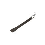 Spatule de nettoyage noire en plastique 30 cm