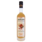 Spécialité culinaire safran 15°. la bouteille de 20 cl Spécialité culinaire safran 15°. la bouteille de 20 cl
