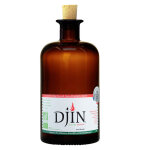 Spiritueux sans alcool bio djin - 50 cl