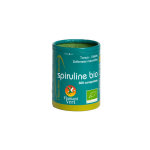 Spiruline bio 500 mg