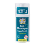 Spray anti - moustique répulsif pour textile en flacon de 100 ml Spray anti - moustique répulsif pour textile en flacon de 100 ml