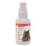 Spray calmant aux phromones catcomfort 60 ml