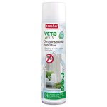 Spray insecticide habitation beaphar Spray insecticide habitation beaphar