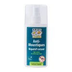 Spray lotion anti - moustique 100ml Spray lotion anti - moustique 100ml