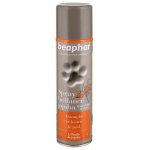 Spray lustreur huile de jojoba chiens beaphar 250 ml Spray lustreur huile de jojoba chiens beaphar 250 ml