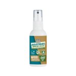 Spray répulsif cutané moustiques efficace 6 heures aries 75 ml Spray répulsif cutané moustiques efficace 6 heures aries 75 ml