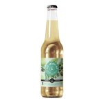 Spritzer menthe gingembre bio 4% d'alcool pierre & nico - 27, 5 cl