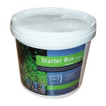 Starter box shrimp kit de de d�marrage pour aquarium 20 litres
