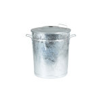 Stérilisateur en acier pour 11 bocaux Ø 36 x h 42 cm Stérilisateur en acier pour 11 bocaux Ø 36 x h 42 cm